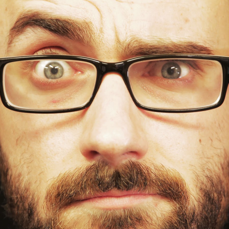 Michael Vsauce